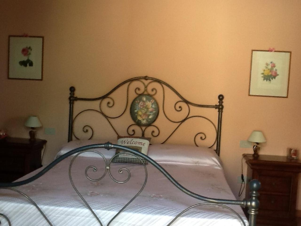Agriturismo La Segolina Colle di Val d'Elsa Habitación foto