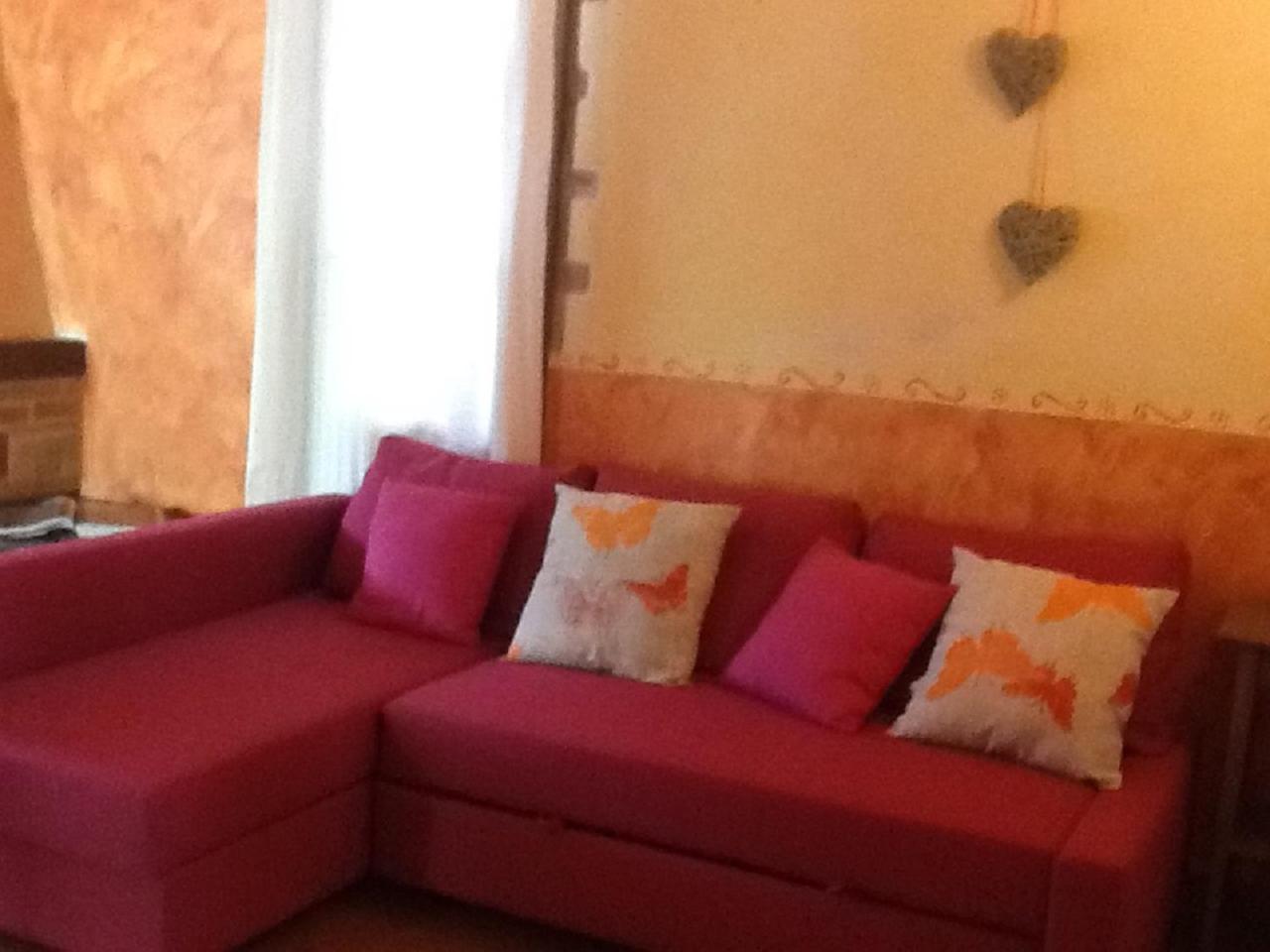 Agriturismo La Segolina Colle di Val d'Elsa Habitación foto