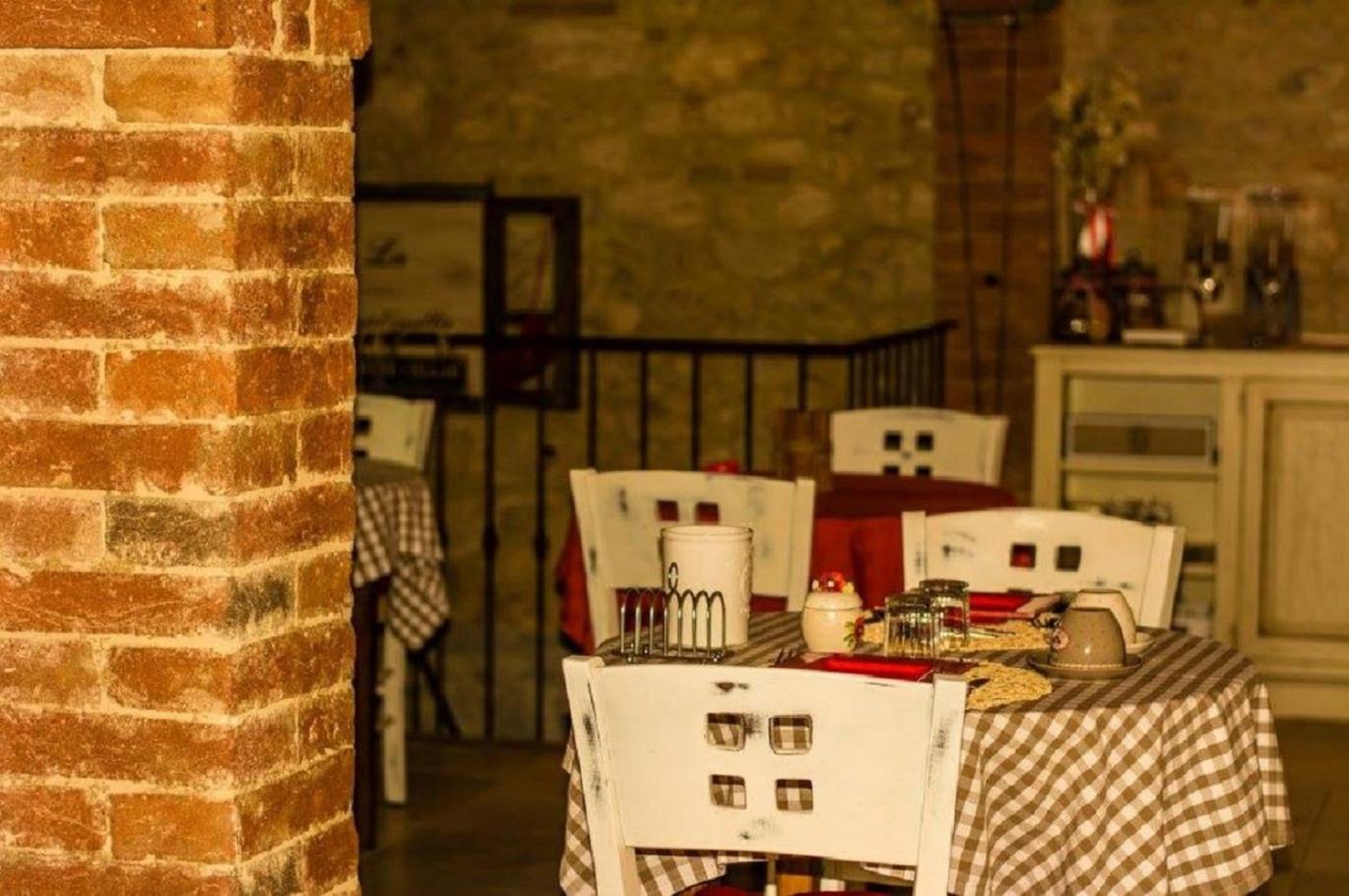 Agriturismo La Segolina Colle di Val d'Elsa Habitación foto