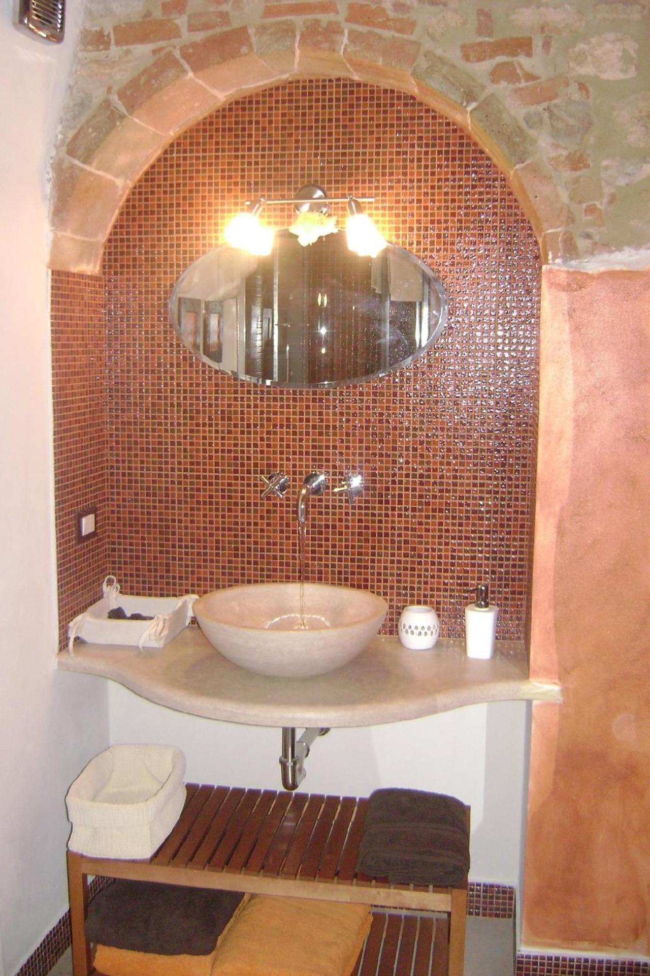Agriturismo La Segolina Colle di Val d'Elsa Habitación foto