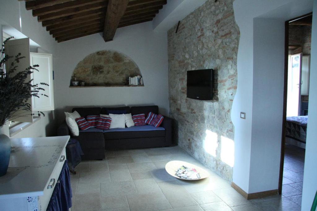 Agriturismo La Segolina Colle di Val d'Elsa Habitación foto